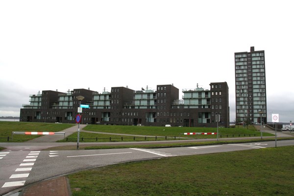 Te koop: Veerkade 128, 1357PP Almere