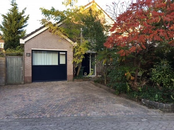 Te huur: Klavergriend 76B, 1356KE Almere