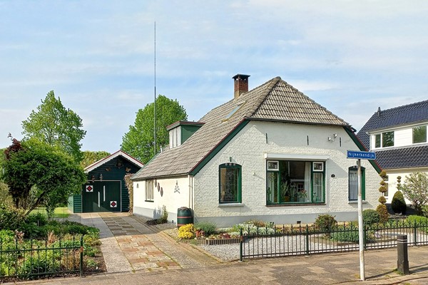 Property photo - Nijkerkendijk 33, 7442LR Nijverdal