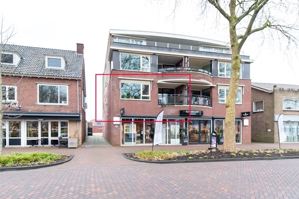 Property photo - Grotestraat 208A, 7443BS Nijverdal