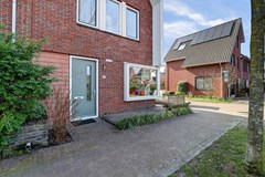 Verkocht: Lient 137, 3829GA Hooglanderveen