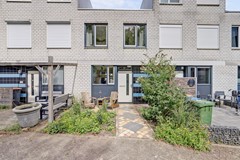Hof der Reflectie 21, 3823HD Amersfoort