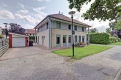Hoveniersweg 6, 3823VL Amersfoort