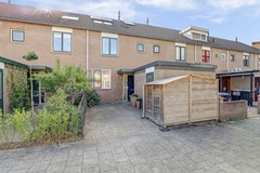 Paukenpad 95, 3822DC Amersfoort