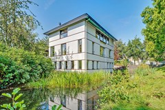 Le Corbusierstraat 34, 3822EA Amersfoort