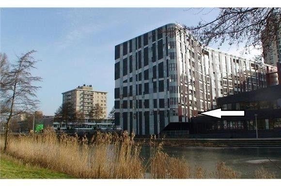 1082GM Amsterdam, Amsterdam