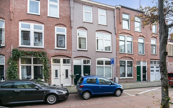 Property photo - Mariottestraat 92, 2561SN Den Haag