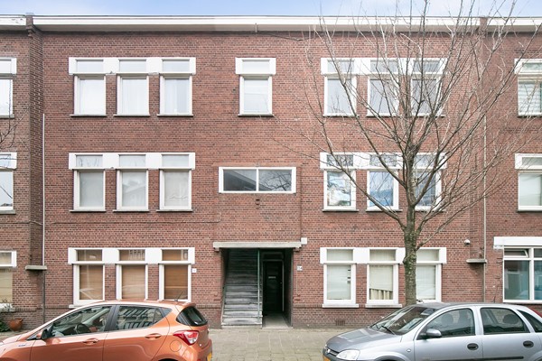 Property photo - Schapenlaan 128, 2512HX Den Haag