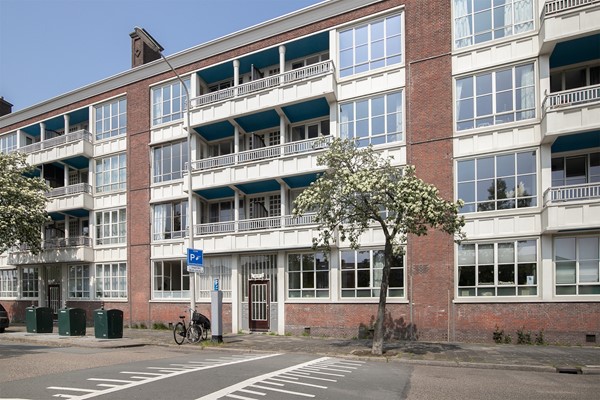 Property photo - Veenendaalkade 67, 2547AB Den Haag