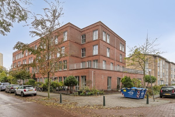 Property photo - Valthestraat 2, 2545TC Den Haag