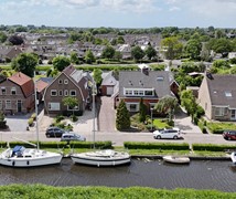 Te koop: Noordeinde 28, 2451AG Leimuiden