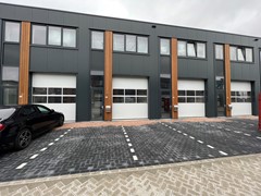 Te huur: Goudsmid 88, 2461LZ Ter Aar