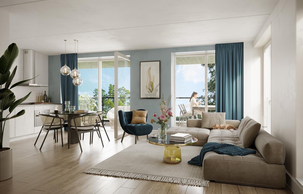 J.H. Hisgenpad 940, Amsterdam