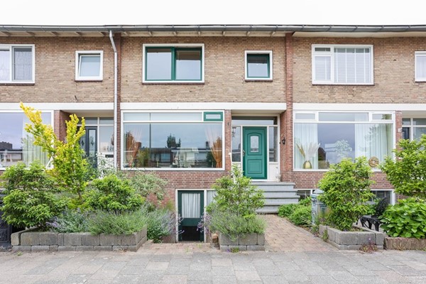 Te koop: Reigerstraat 3, 2225PM Katwijk Te koop: Reigerstraat 3, 2225PM Katwijk