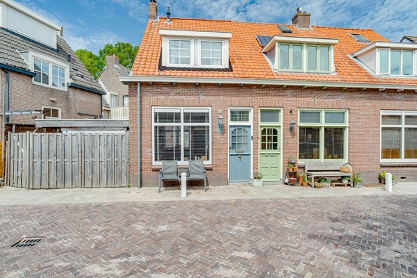 Verkocht onder voorbehoud: Nieuwstraat 22, 2223BR Katwijk aan Zee Verkocht onder voorbehoud: Nieuwstraat 22, 2223BR Katwijk aan Zee