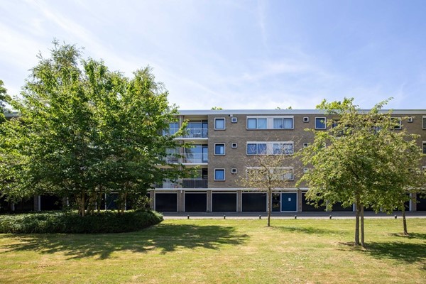 Verkocht onder voorbehoud: Joseph Haydnlaan 22, 2324AS Leiden Verkocht onder voorbehoud: Joseph Haydnlaan 22, 2324AS Leiden