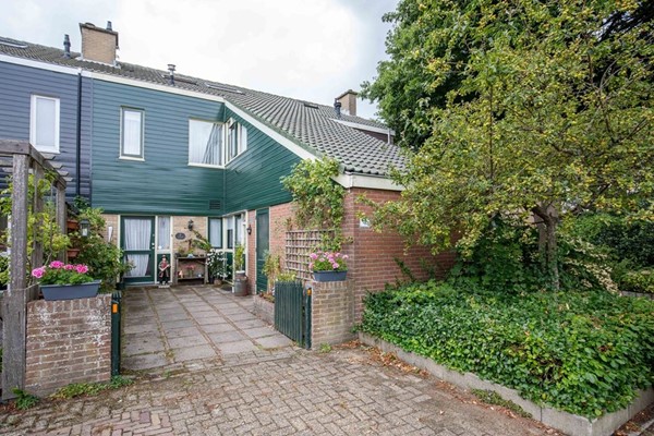 Te koop: Thijs van der Lindenstraat 4, 2202VP Noordwijk Te koop: Thijs van der Lindenstraat 4, 2202VP Noordwijk