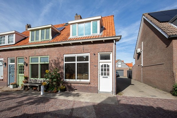 Te koop: Nieuwstraat 18, 2223BR Katwijk Te koop: Nieuwstraat 18, 2223BR Katwijk
