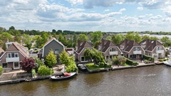 Verkocht onder voorbehoud: Googstraat 16, 2377BG Oude Wetering