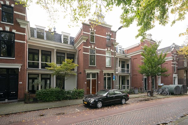 Te koop: Noordsingel 26c, 3032BD Rotterdam Te koop: Noordsingel 26c, 3032BD Rotterdam