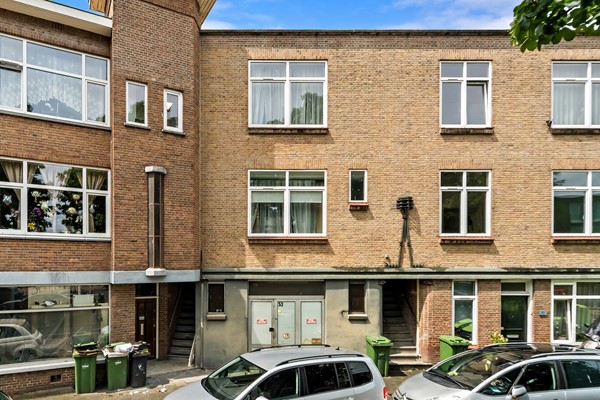 Te koop: Van Musschenbroekstraat 53, 2522AJ Den Haag Te koop: Van Musschenbroekstraat 53, 2522AJ Den Haag