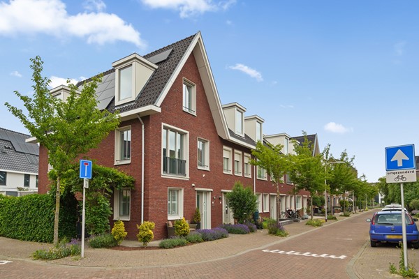 Te koop: Wagekamp 21, 2235TE Valkenburg Te koop: Wagekamp 21, 2235TE Valkenburg