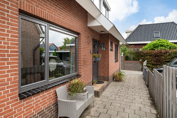 Te koop: Veerstraat 7, 2377AK Oude Wetering Te koop: Veerstraat 7, 2377AK Oude Wetering