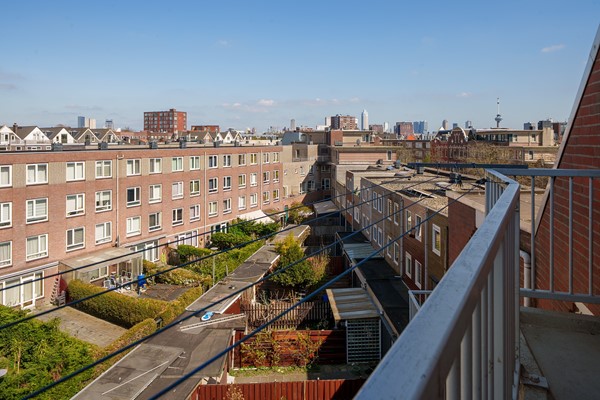 Te koop: Rosier Faassenstraat 87, 3025GK Rotterdam Te koop: Rosier Faassenstraat 87, 3025GK Rotterdam