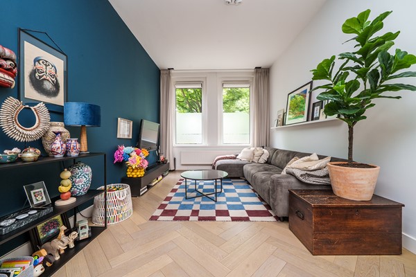 Te koop: Essenburgsingel 94B, 3022EG Rotterdam Te koop: Essenburgsingel 94B, 3022EG Rotterdam