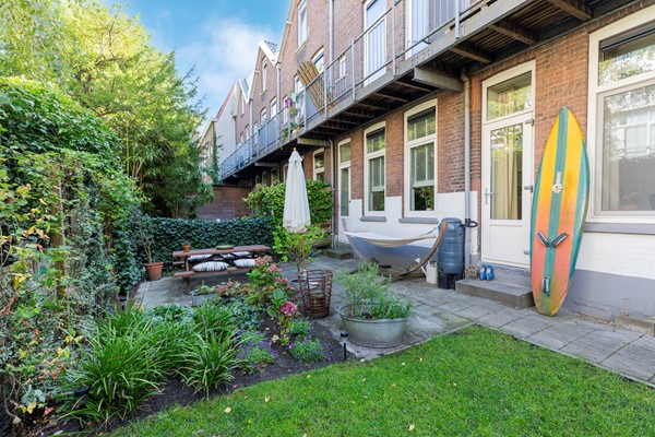 Onder bod: Volmarijnstraat 25b, 3021XH Rotterdam Onder bod: Volmarijnstraat 25b, 3021XH Rotterdam