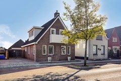 Te koop: NIEUW IN DE VERKOOP!! INSTAPKLARE VRIJSTAANDE WONING!
