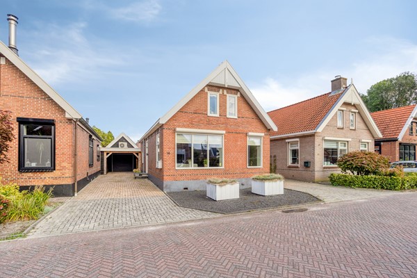 Te koop: NIEUW!! Prachtige instapklare woning met veel extra's en erg energiezuinig (A+)