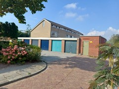 Te koop: NIEUW IN DE VERKOOP!! GARAGEBOX