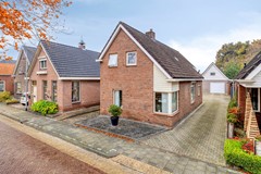 Te koop: NIEUW IN DE VERKOOP!! VRIJSTAANDE WONING MET SLAAPKAMER EN BADKAMER OP BEGANE GROND!