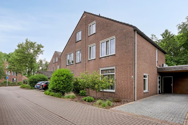Verkocht onder voorbehoud: 19, 5244HC Rosmalen