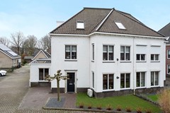 Verkocht: Eén van de grootste 2/1 kap woningen van Scherpenzeel! 