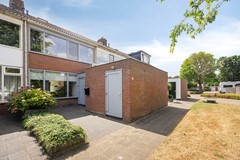 Te koop: Goed onderhouden, moderne tussenwoning met veel ruimte!