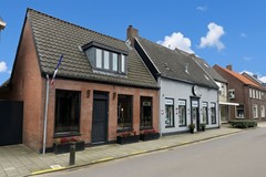Verkocht onder voorbehoud: Dorpsstraat 142, 3925KE Scherpenzeel