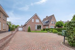 Te koop: Wat een geweldige ligging.