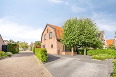 Verkocht onder voorbehoud: Oude Barneveldseweg 39, 3925TA Scherpenzeel