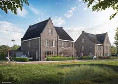 Te koop: De Nieuwe Koepel Fase 1c Halfvrijstaande woning