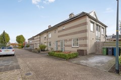 Te koop: Super leuke hoekwoning met garage!
