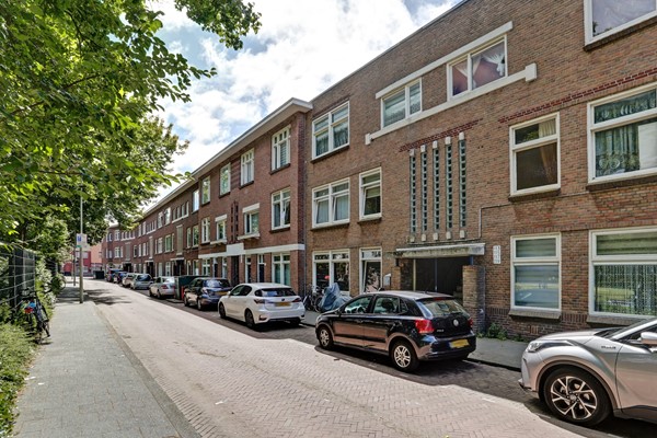 Mijtensstraat 119, 2525VB Den Haag