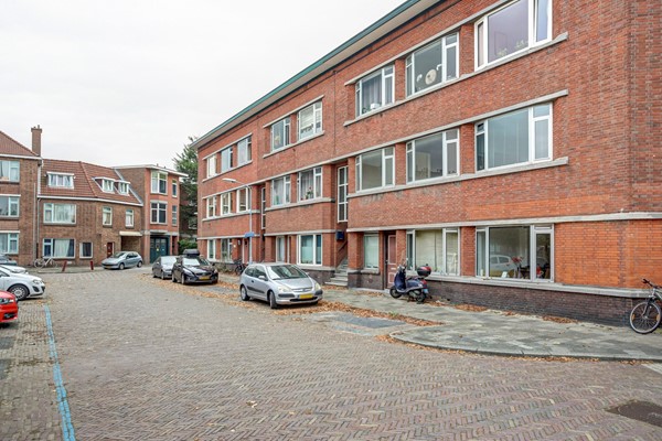 Te koop: van Faukenbergeplein 15, 2274SE Voorburg
