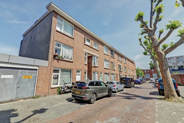 Te koop: Majubastraat 25, 2572NT Den Haag