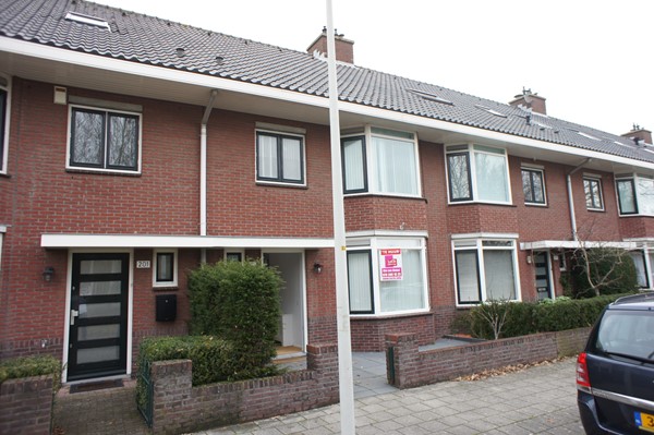 Te huur: Zandzeggelaan 199, 2554HM Den Haag