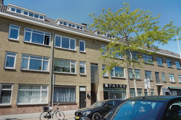 Te koop: De la Reyweg 265, 2571EG Den Haag