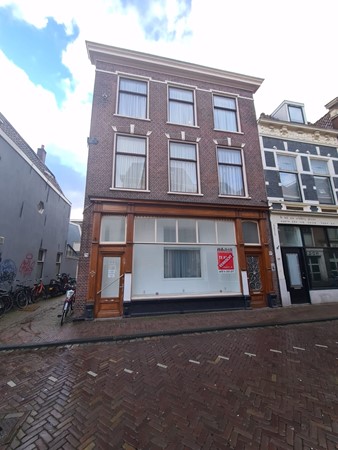 For rent: Hogewoerd 79A 2.2, 2311HG Leiden