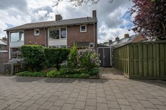 Te koop: Pelikaanstraat 17, 1561HM Krommenie