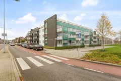 Onder optie: Aldegondaplantsoen 7A, 6226AG Maastricht